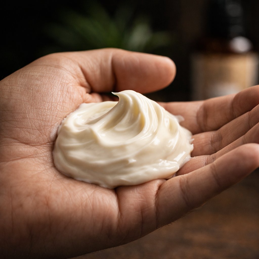 Masque barbe - JR CONCEPT