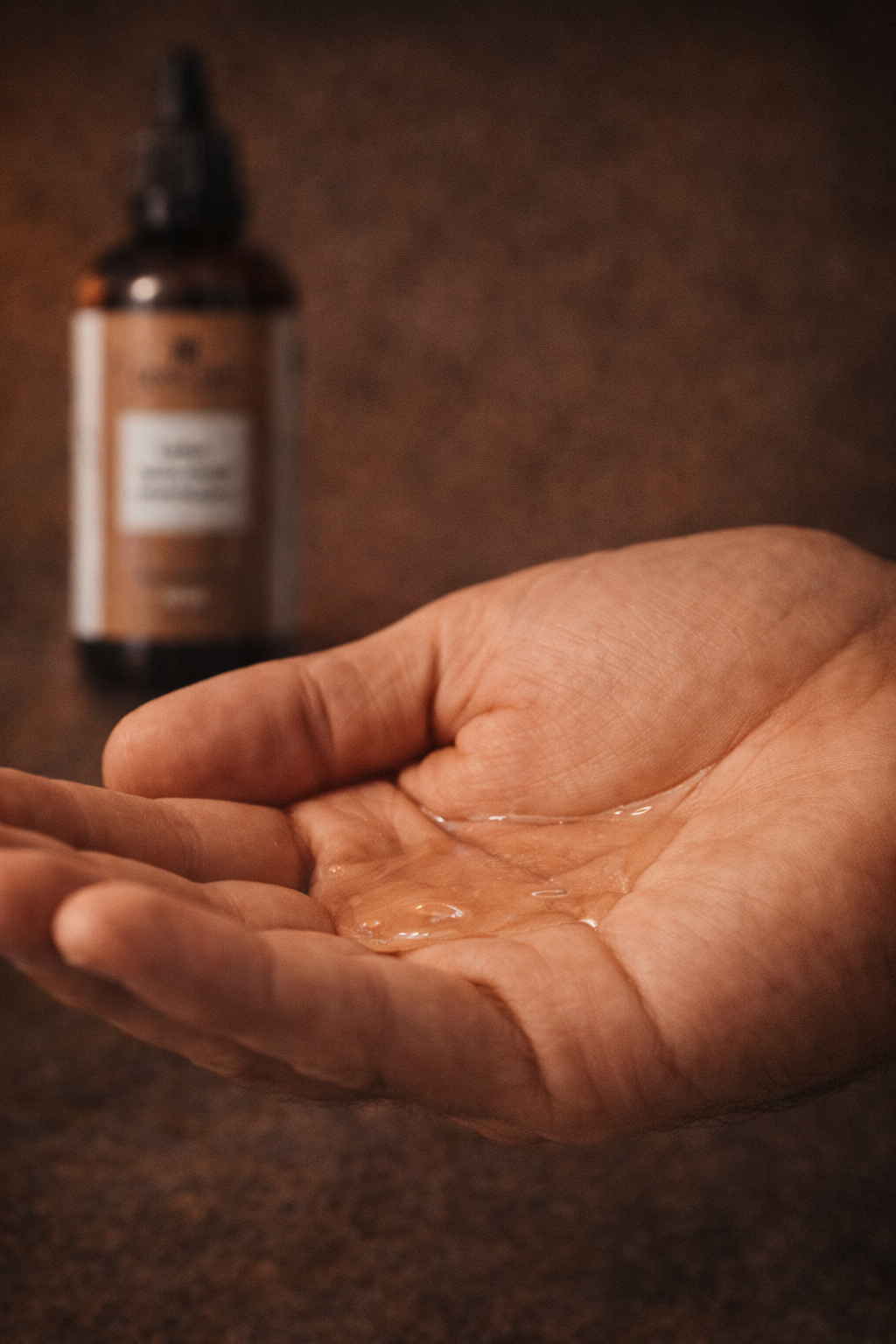 Lotion après rasage rafraîchissante - JR CONCEPT