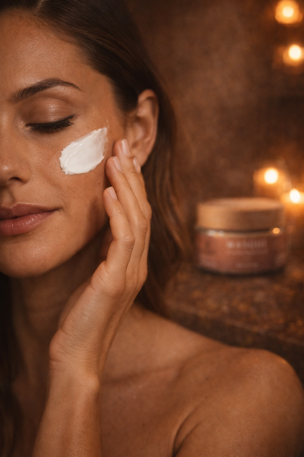 Rituel Hydratation – Acide Hyaluronique